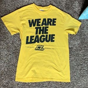 Champions League 2016 T-shirt